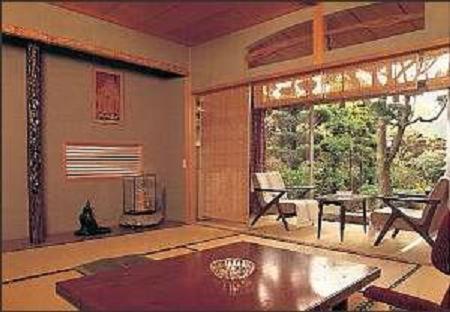 Saratoku Ryokan Tenkawa Bilik gambar