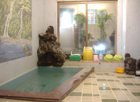 Saratoku Ryokan Tenkawa Luaran gambar